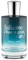 Juliette has a gun Pear Inc. Eau de Parfum -