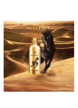 Montale Arabians Eau de Parfum -
