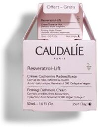 Caudalie Resveratrol Lift Duo Set - Limited Edition gezichtsverzorgingsset -