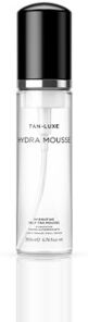 Tan-Luxe Hydra Mousse Hydrating Self-Tan Mousse - zelfbruiner - Light/Medium