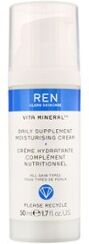 REN Daily supplement Moisturizing Cream - dagcrème -