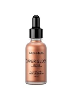 Tan-Luxe Super Gloss SPF30 30 ml - getint gezichtsserum -