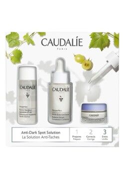 Caudalie Vinoperfect Coffret Solution Anti-Taches - Limited Edition verzorgingsset -