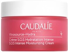 Caudalie Vinosource - Hydra Crème S.O.S Hydratation - dag- en nachtcrème - -