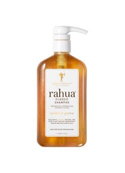 Rahua Rahua Classic Shampoo Lush Pump - shampoo -