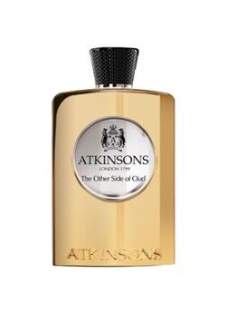 Atkinsons The Other Side of Oud Eau de Parfum -