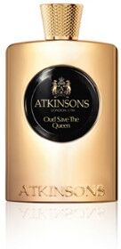 Atkinsons Oud Safe The Queen Eau de Parfum -