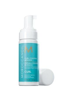 Moroccanoil Curl Control Mousse - stylingmousse -