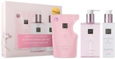 Rituals The Ritual of Sakura Kitchen Box S - handverzorgingsset -