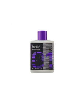 Escentric Molecules Escentric 01 Bodywash - douchegel -