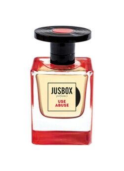 Jusbox Use Abuse Eau de Parfum -