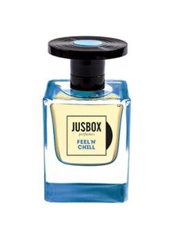 Jusbox Feel 'n' Chill Eau de Toilette -