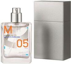 Escentric Molecules Molecule 05 Eau de Toilette - mini in case -