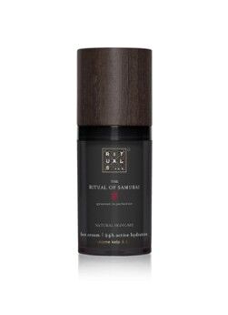 Rituals The Ritual of Samurai Face 24h Active Hydration Face Cream - hydraterende dagcrème -