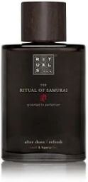 Rituals The Ritual of Samurai After Shave Refresh Gel - aftershave -