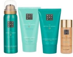 Rituals Rituals The Ritual of Karma Small gift set - cadeauset -