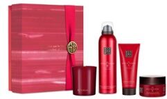 Rituals The Ritual of Ayurveda Medium Gift Set - verzorgingsset -