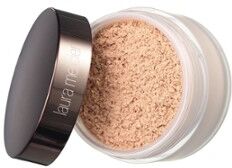 Laura Mercier Mini Translucent Loose Setting Powder Glow - mini glanzende losse poeder -