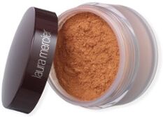 Laura Mercier Translucent Loose Setting Powder Matte - mini losse poeder - Translucent Medium Deep