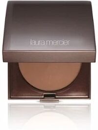 Laura Mercier Matte Radiance Baked Powder - poeder - Bronze4