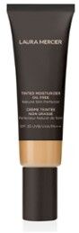 Laura Mercier Tinted Moisturizer Oil Free Natural Skin Perfector SPF 20 - getinte dagcrème - 3C1 Fawn