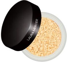 Laura Mercier Travel Loose Setting Powder Translucent Honey - mini losse poeder - HONEY