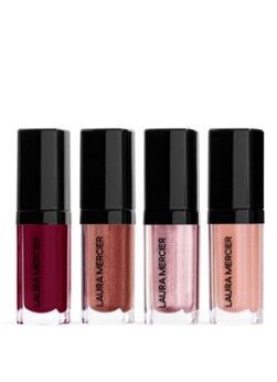 Laura Mercier Kisses from the Balcony Lip Glace Collection - Limited Edition lipgloss set -