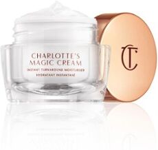 Charlotte Tilbury Charlotte's Magic Cream SPF 15 - mini hydraterende dagcrème -