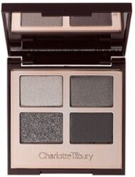 Charlotte Tilbury Luxury Palette - oogschaduw palette - The Rock Chick