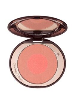 Charlotte Tilbury Cheek To Chic blush - Ecstasy