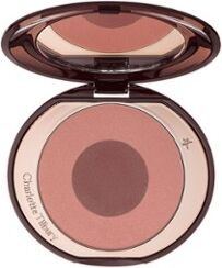 Charlotte Tilbury Cheek To Chic blush - Sex on Fire