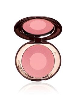 Charlotte Tilbury Cheek To Chic blush - Love Glow