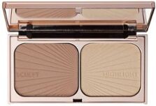 Charlotte Tilbury Filmstar Bronze & Glow - bronzer & highlighter - Fair/Medium