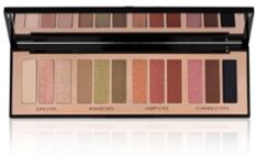 Charlotte Tilbury Instant Eye Palette Smokey Eyes Are Forever - Limited Edition oogschaduw -