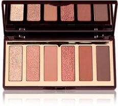 Charlotte Tilbury Charlotte Darling Palette - oogschaduwpalette -