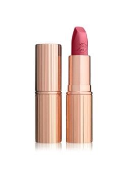 Charlotte Tilbury Hot Lips lipstick - Salma's Secret Pink