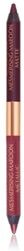 Charlotte Tilbury Eye Colour Magic Double Ended Eye Liner Mesmerising Maroon - Limited Edition waterproof eyeliner - Mesmerising Maroone