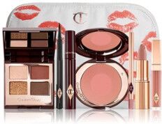 Charlotte Tilbury 10-iconic looks The Bella Sofia - make-upset - LIGHT MEDIUM