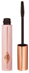 Charlotte Tilbury Pillow Talk Push Up Lashes - mascara - Zwart