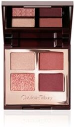 Charlotte Tilbury Walk of No Shame Luxury Palette - oogschaduw palette - WALK OF NO SHAME