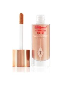 Charlotte Tilbury Hollywood Flawless Filter - primer, highlighter & corrector - 3 Fair