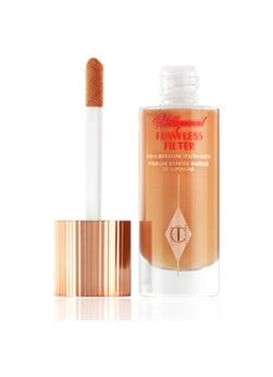 Charlotte Tilbury Hollywood Flawless Filter - primer, highlighter & corrector - 5 Tan