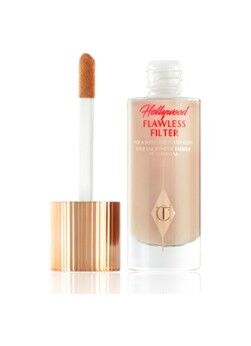 Charlotte Tilbury Hollywood Flawless Filter - primer, highlighter & corrector - 4,5 Medium