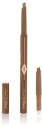 Charlotte Tilbury Brow Pencil Set Lift - wenkbrauwpotlood set - Soft Brown