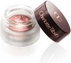 Charlotte Tilbury Eyes to Mesmerise - crème oogschaduw - PILLOW TALK