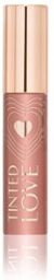 Charlotte Tilbury Tinted Love Lip & Cheek Tint - Limited Edition 2-in-1 blush & liptint - Blushed Rose