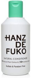 Hanz de Fuko Natural Conditioner -