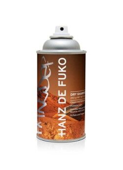 Hanz de Fuko Dry Shampoo - droogshampoo -
