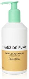 Hanz de Fuko Gentle Face Wash - reinigingslotion -