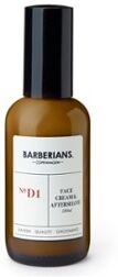 Barberians Copenhagen Facecream & Aftershave - gezichtscrème en aftershave -